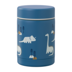Fresk Fresk - Thermos food jar 300 ml Dino