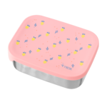 Fresk Fresk - Brooddoos met verdeelvakje - Summer Fruit
