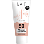 Naif Naïf - Baby&Kids Sunscreen SPF 50 cream 200ml