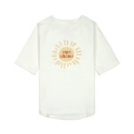 Lassig Lässig - UV-werend (zwem)T-shirt met korte mouwen - Sunshine sea salt