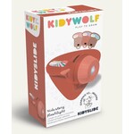 KIDYWOLF KIDYWOLF - Kidyslide - Verhalenlamp met projectie - circus