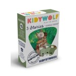 KIDYWOLF KIDYWOLF - Kidystories - Verhalen voor Kidyslide - Jungle Book