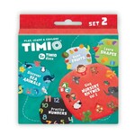 Timio Timio - Disc Pack Set 2
