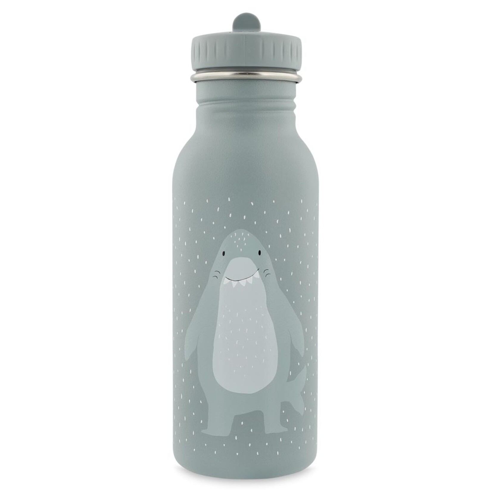 Trixie Trixie - Drinkfles 500ml - Mr. Shark