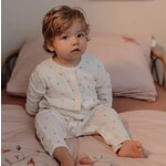 Little Dutch Little Dutch - Eendelige Pyjama Fairy Blossom
