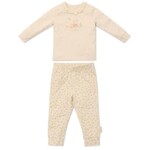 Little Dutch Little Dutch - Tweedelige Pyjama Sleeping Deer