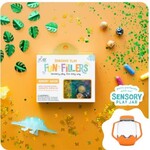 Glopals Glopals - Funfillers - Safari