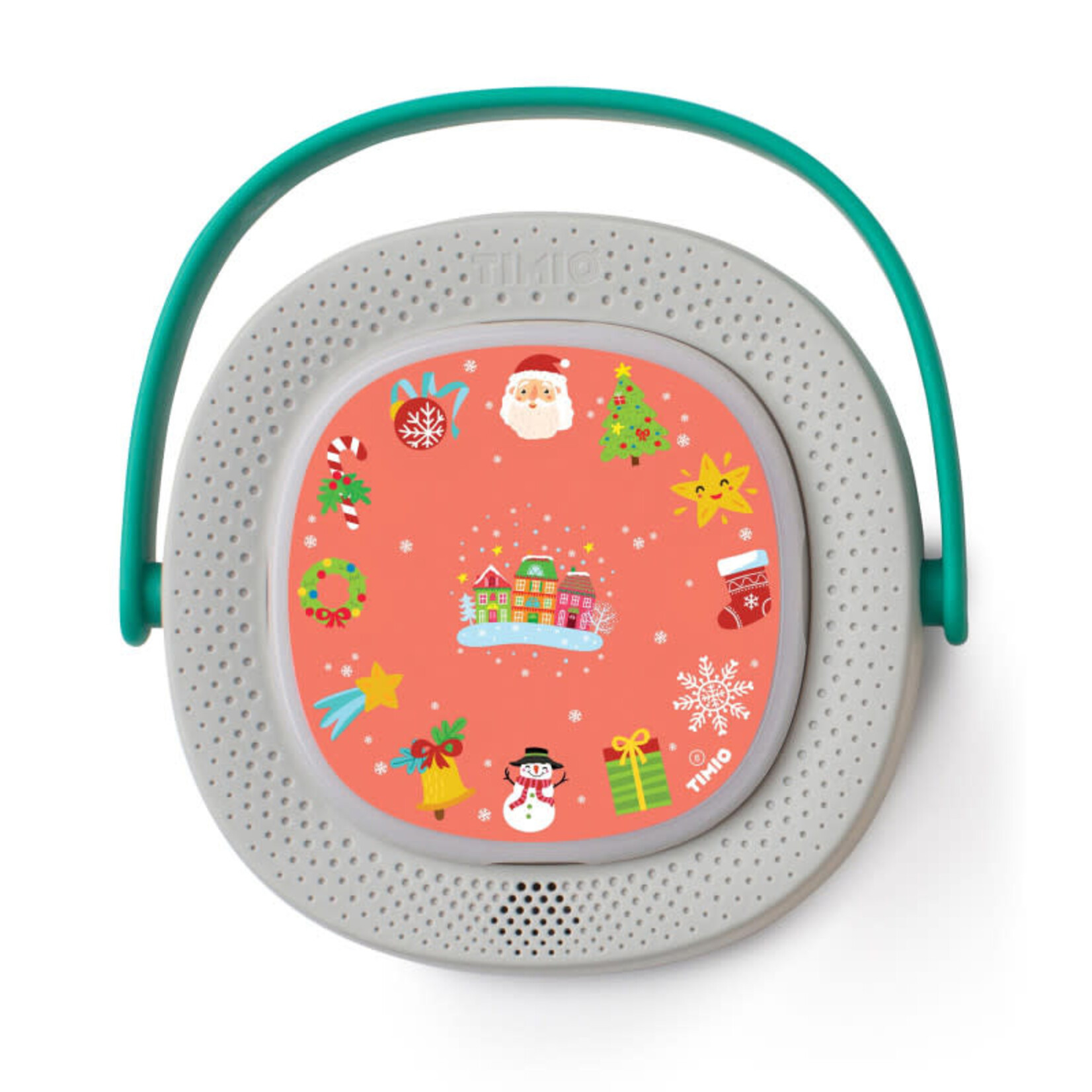 Timio Timio - Disk Set Timio Christmas Songs