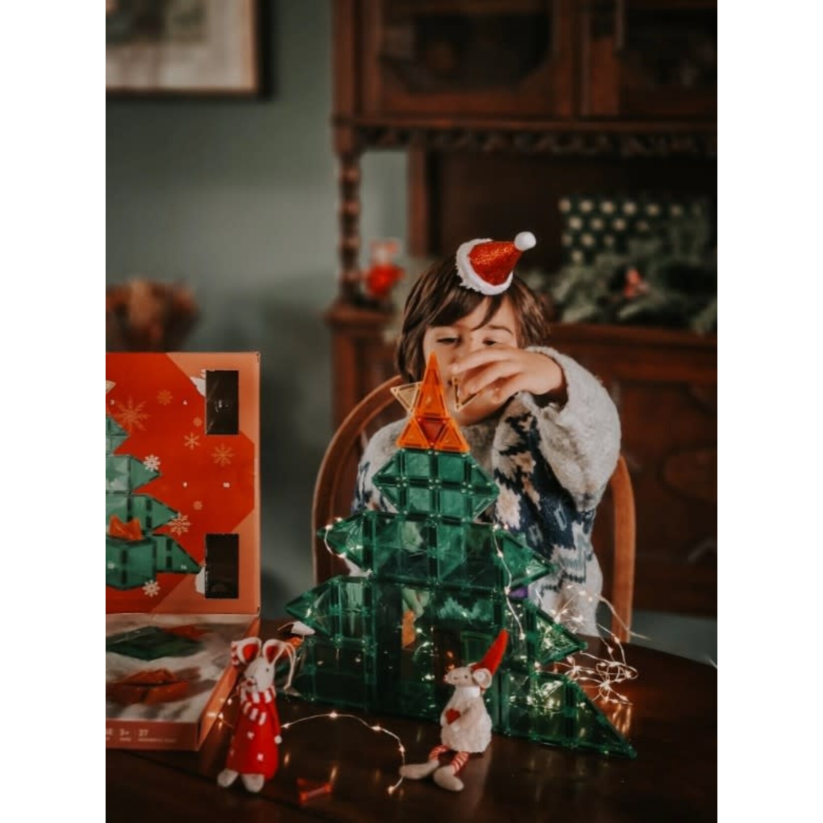 Cleverclixx Cleverclixx - Adventkalender