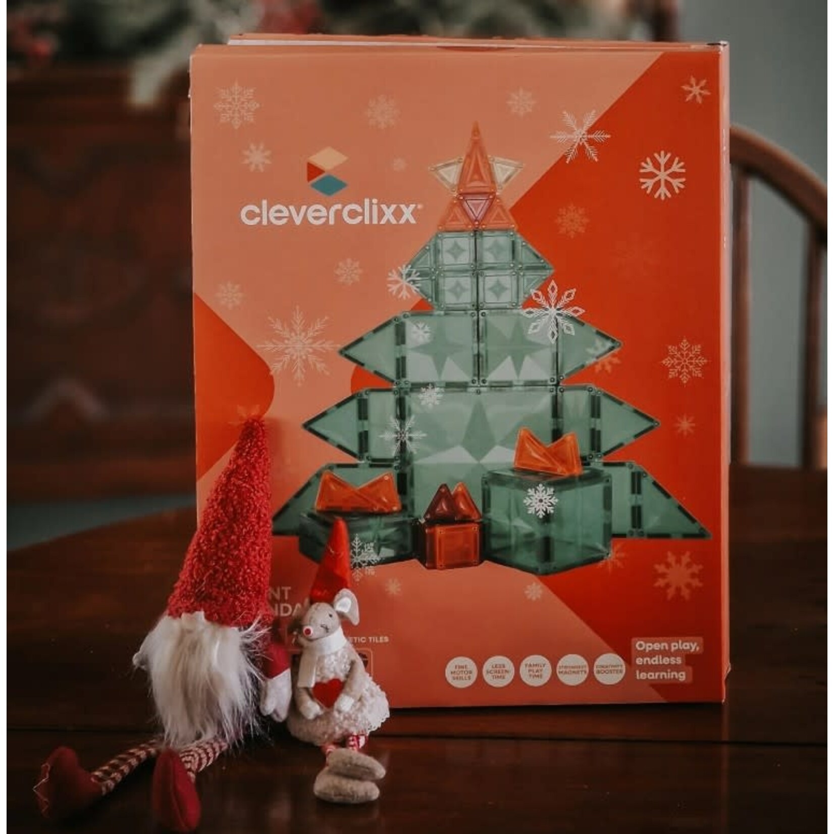 Cleverclixx Cleverclixx - Adventkalender