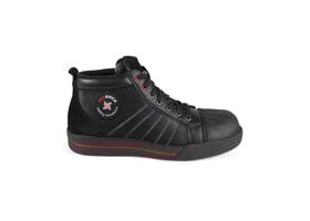 Modieuze werkschoenen sale