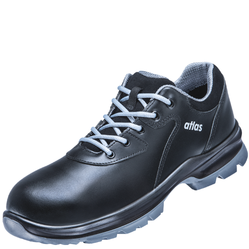 Atlas Alu-Tec 105 XP S3 ESD Blueline Laag Werkschoen