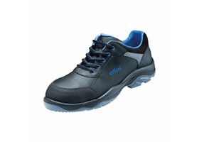 Atlas alu-tec 565 XP S3 ESD Laag Zwart Werkschoen