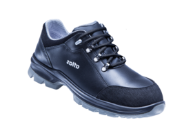 Atlas Ergo-Med 465 S3 Laag Zwart Werkschoen