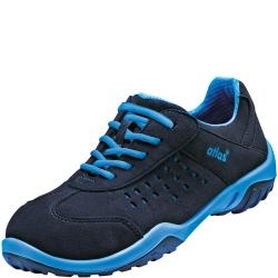 Atlas Generation GX 130 S1 ESD  Laag Zwart Werkschoen