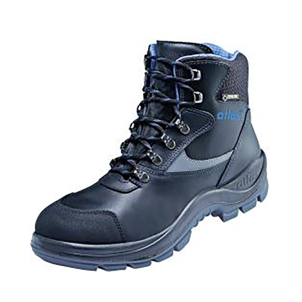 Atlas Sicherheitsschuhe Arbeitsschuhe Stiefel SL 525 XP blue S3 ESD Gr. 39- 48 e
