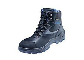 Atlas GTX 535 S3 ESD Hoog Zwart Werkschoen