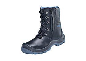 Atlas 945 GTX S3 Thermo Hoog Zwart Werkschoen