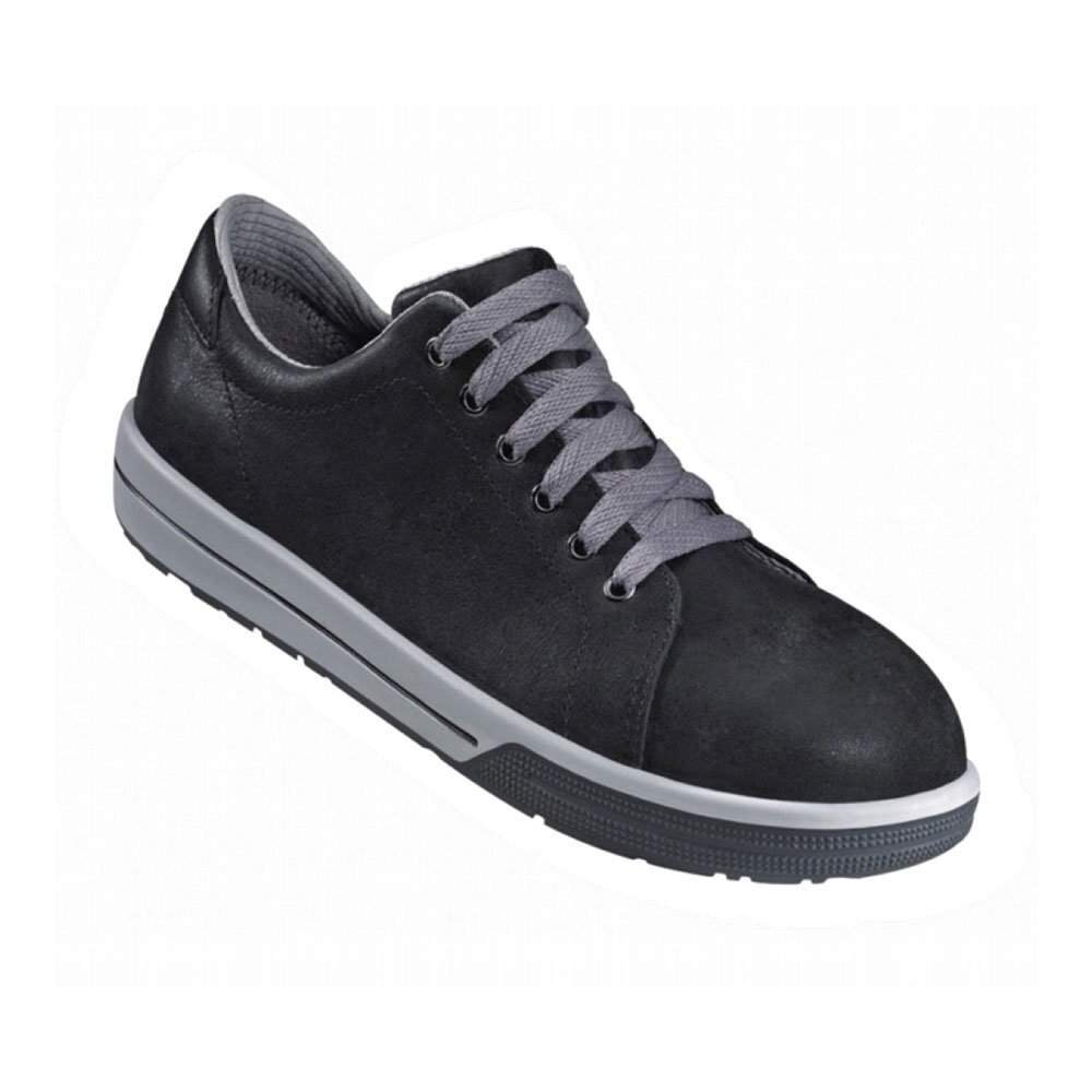 Sneaker S3 Laag Grijs A285 ESD Werkschoen Atlas