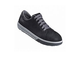 Atlas A285 S3  ESD Sneaker Laag Grijs Werkschoen