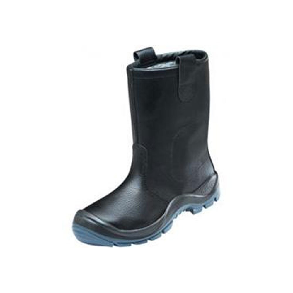 Atlas AB 822 XP S3 Hoog Zwart Werklaars - werkschoenwereld.nl Atlas AB 822 XP S3 Hoog Zwart Werklaars - werkschoenwereld.nl