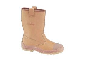 Jallatte Jalartic CAP SAS S3 ESD Gevoerd Met Kruipneus Werklaars