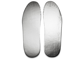 Inlegzolen voor veiligheidsschoenen Thermo Brynje