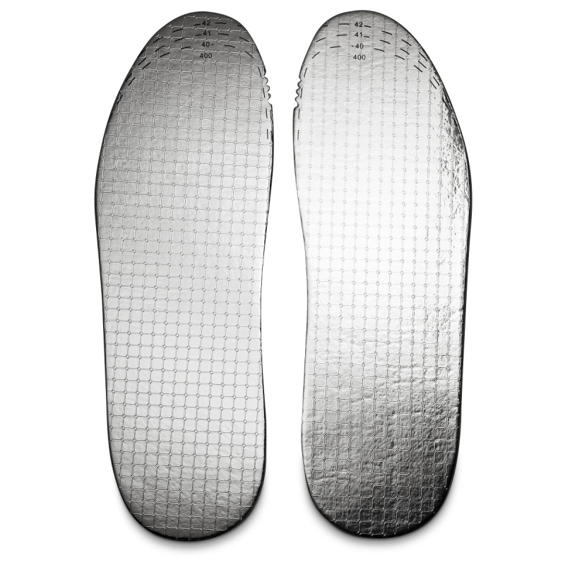 Inlegzolen voor veiligheidsschoenen Thermo Brynje
