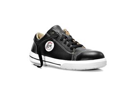 Elten Shadow S3 ESD Laag Zwart Werkschoen