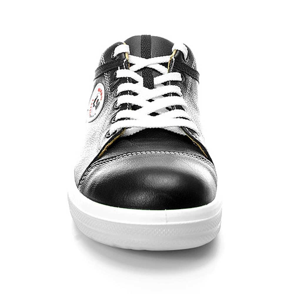 Elten Shadow S3 ESD Laag Zwart Werkschoen