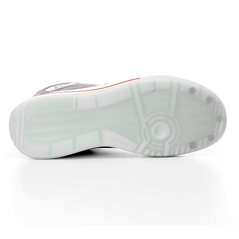 Elten Emotion S3 ESD Hoog Bruin Werkschoen