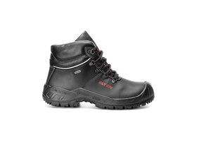 Elten Renzo  765451 GTX S3 ESD Hoog Zwart Werkschoen