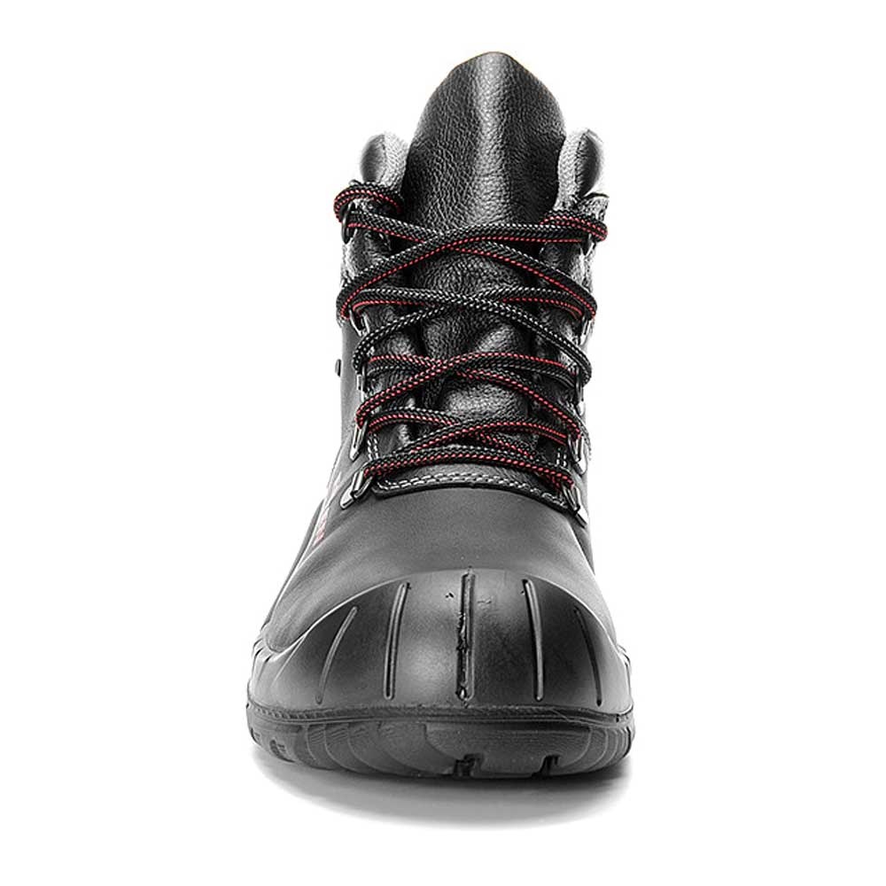 Elten Renzo  765451 GTX S3 ESD Hoog Zwart Werkschoen