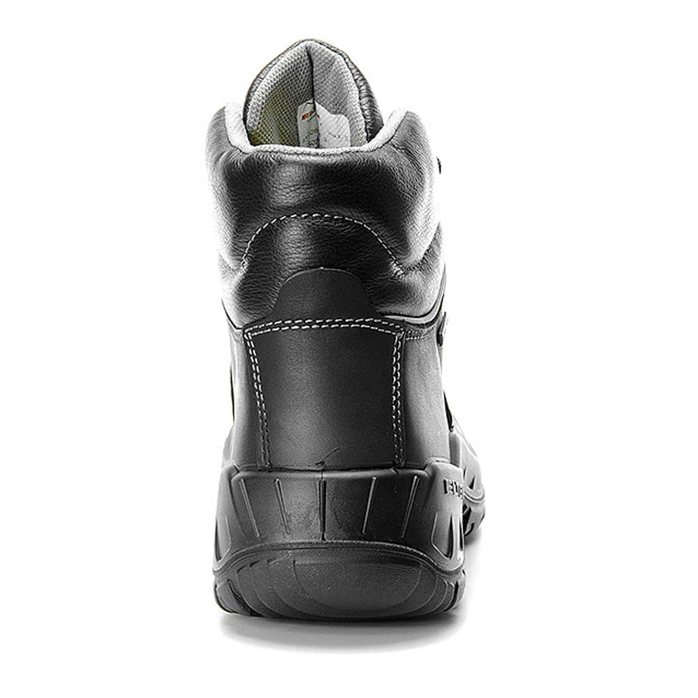 Elten Renzo  765451 GTX S3 ESD Hoog Zwart Werkschoen