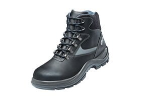 Atlas AB 735 Big Size S3 Hoog Zwart Werkschoen