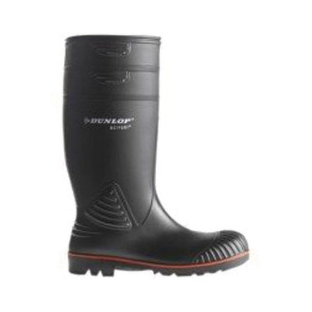 Dunlop Acifort Classic werklaarzen € 31,50