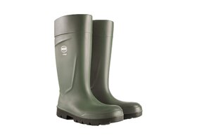 Bekina Steplite Easygrip PAN4P/9180AP S5 Groen Werklaars