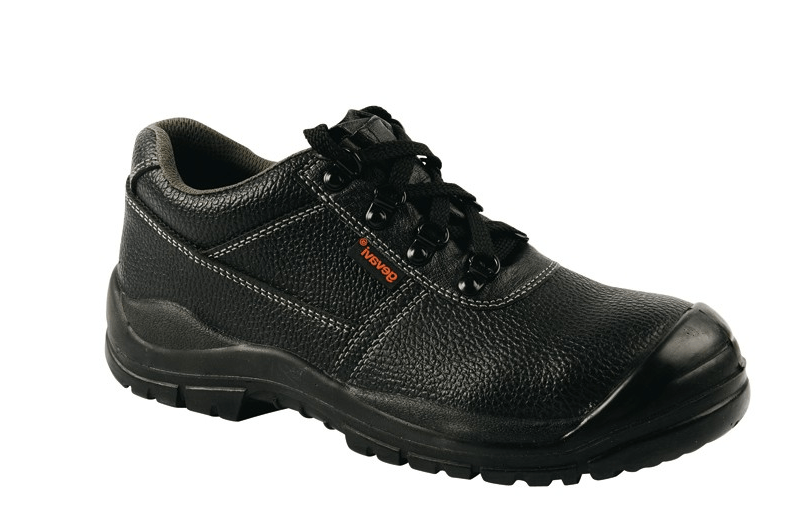 Gevavi GS01 S3 Laag Zwart Werkschoen