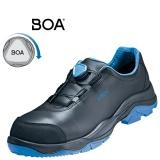 Atlas SL 9645 XP S3 ESD BOA laag Zwart Werkschoen