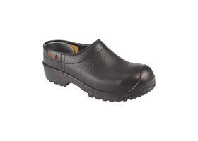 Gevavi 1250 SB Zwart Werkklomp