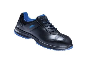 Atlas GX 120 S2 ESD  Laag Zwart Werkschoen