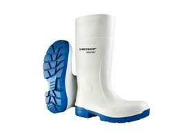 Dunlop CA61131 Purofort Foodpro Multigrip S4 Hoog Wit Werklaars