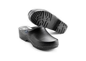 Sika 149 Comfort ESD  Onbeveiligd Zwart Werkklomp