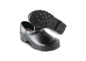 Sika 8005 Flex LBS ESD Onbeveiligd Zwart Werkklomp