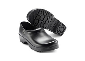 Sika 1185 Flexika Onbeveiligd Zwart Werkklomp
