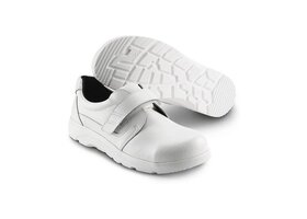 Sika 172302 Optimax S2 Laag Wit Werkschoen