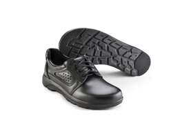 Sika 172200 Optimax O1 Laag Zwart Werkschoen