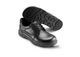 Sika 172201 Optimax S2 Laag Zwart Werkschoen