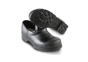 Sika 885 Flex S2 ESD  Zwart Werkklomp