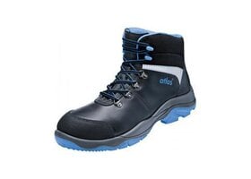 Atlas SL 84 S2 ESD  Hoog Zwart Werkschoen